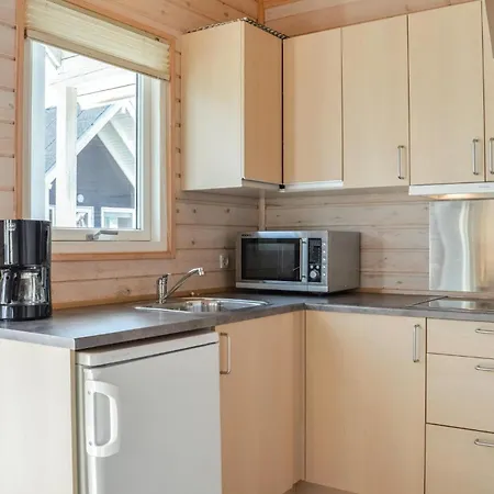 Tatil Evi 10 Thyborøn