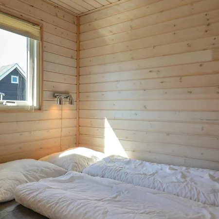 Casa de Férias 10 Thyborøn